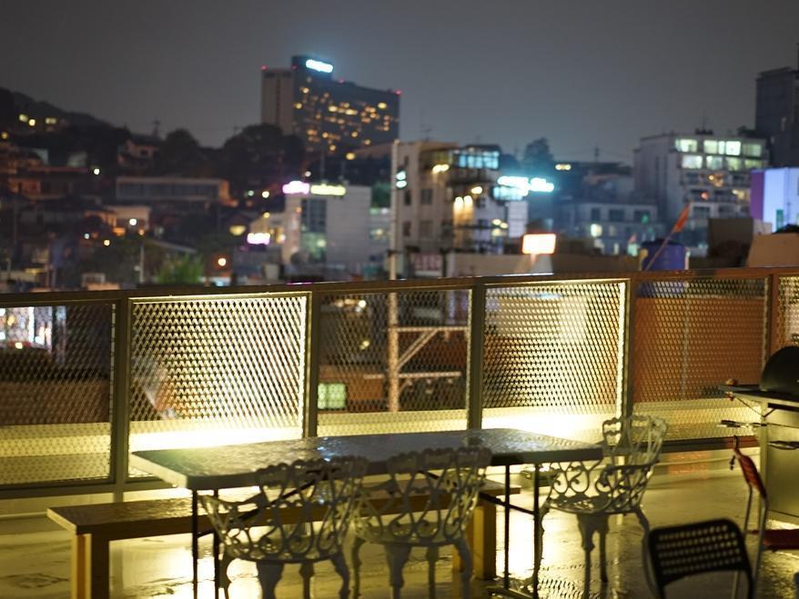 G Itaewon In Seoul