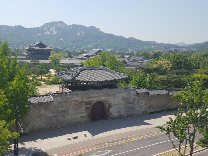 Woo Seoul