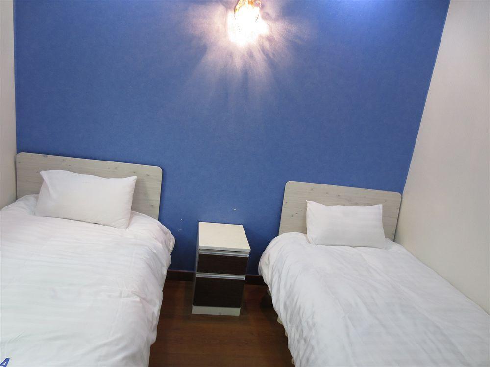 Hostel Dongdaemun Hwashin
