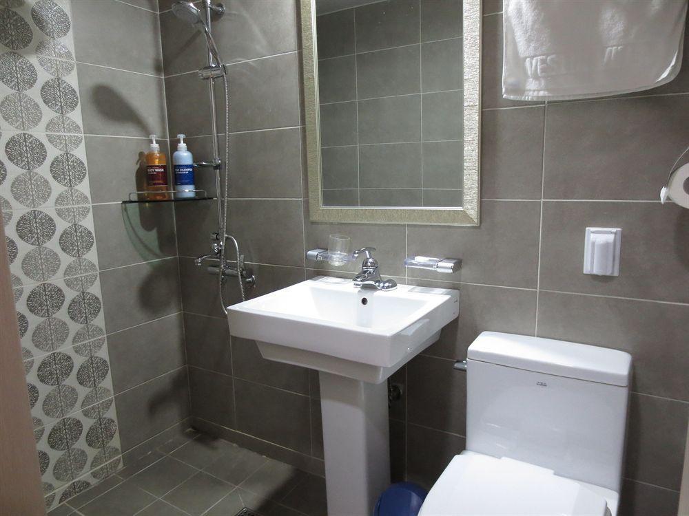 Hostel Dongdaemun Hwashin
