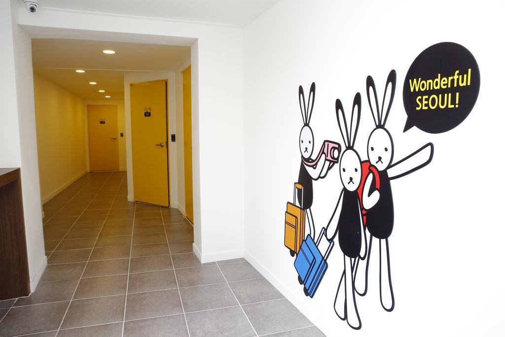 24 Sinchon Avenue Seoul