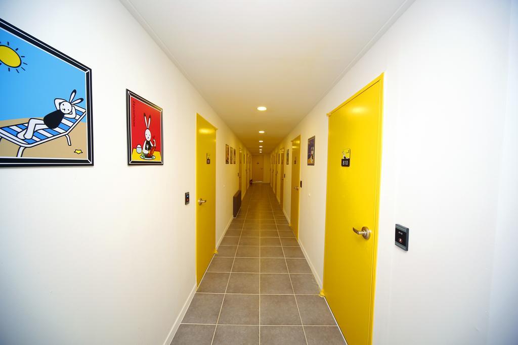 Hostel 24 Sinchon Avenue Seoul
