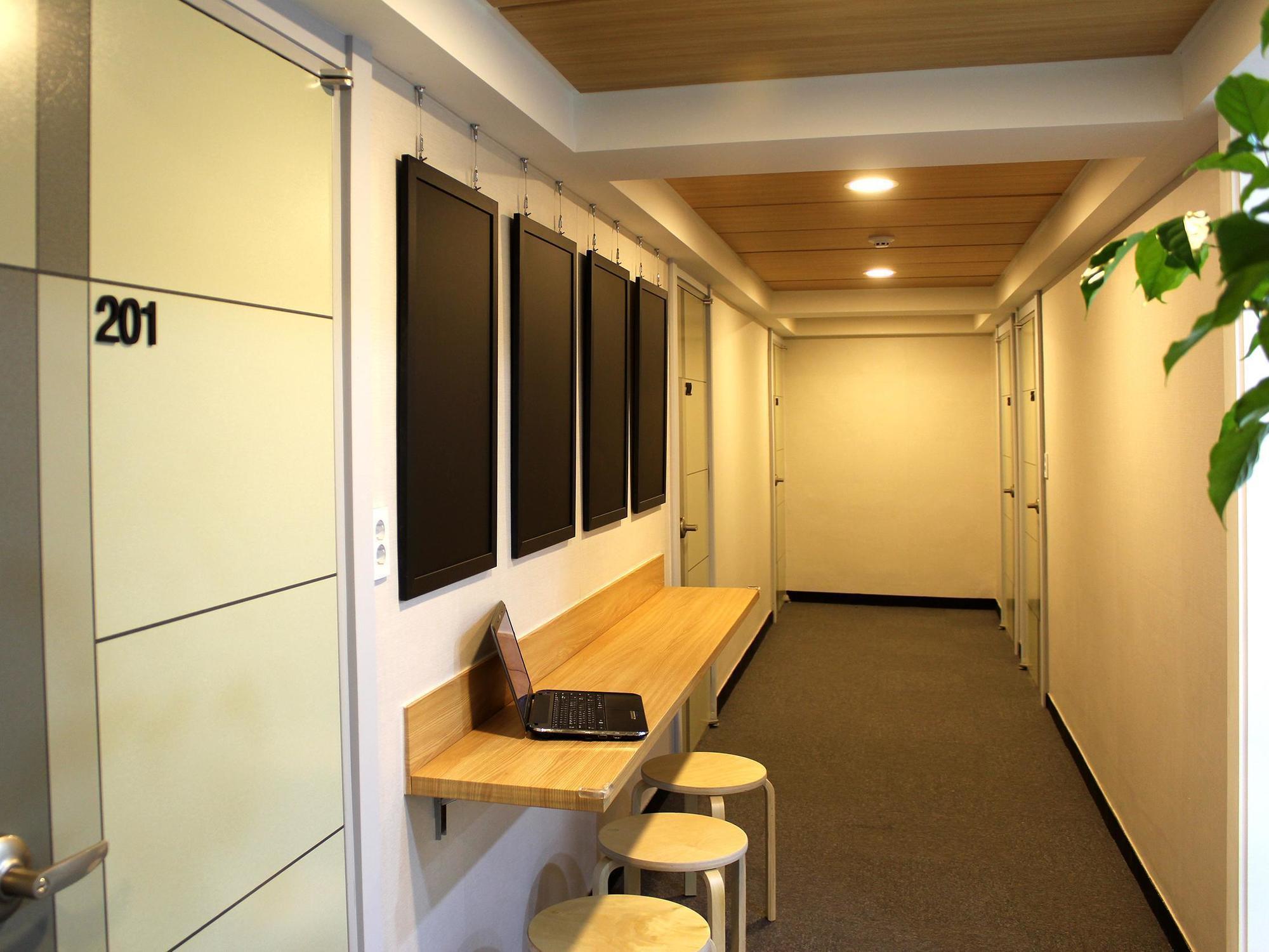 Hotel Jamsil Guest House Seoul