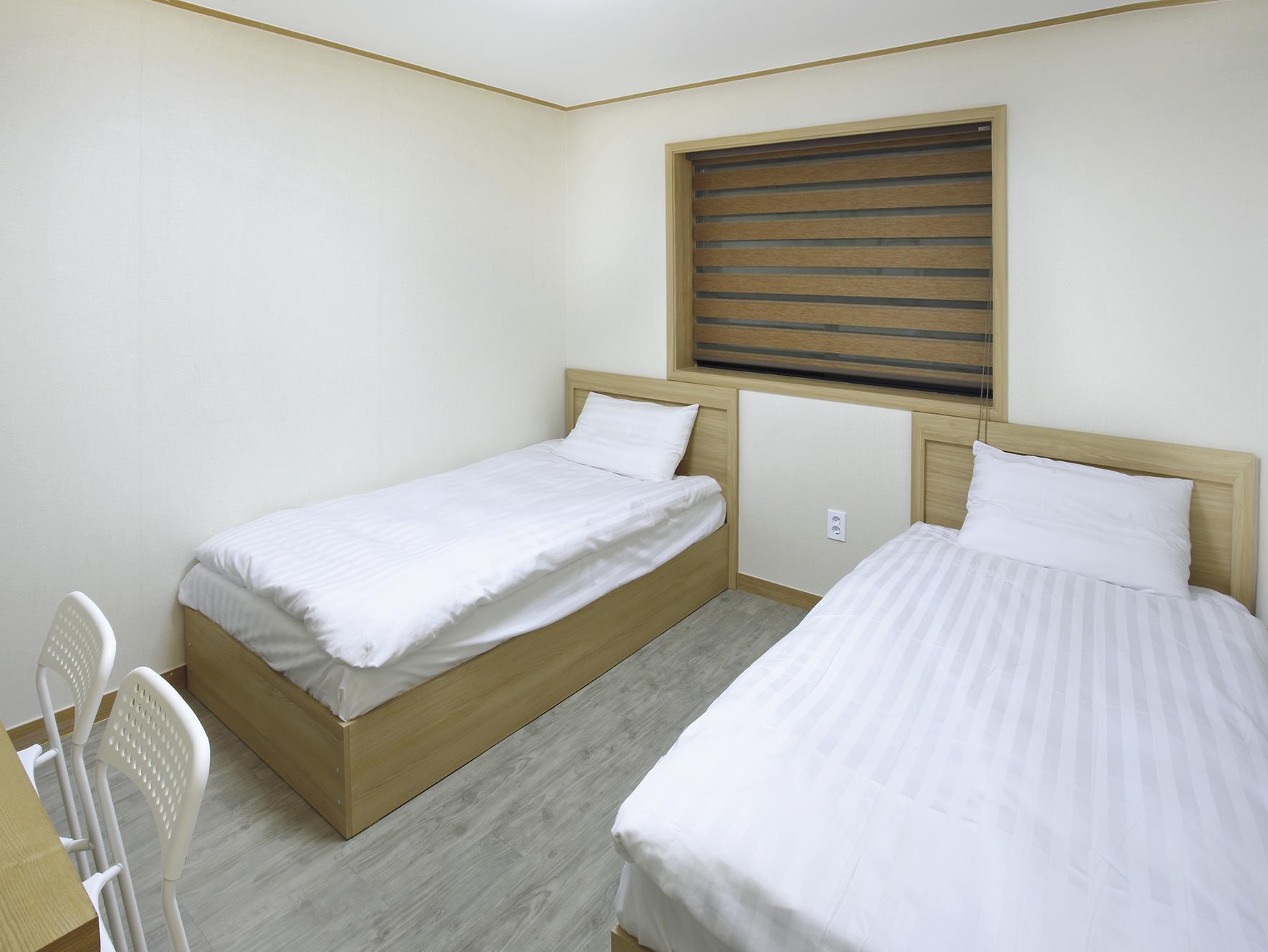 Jamsil Guest House