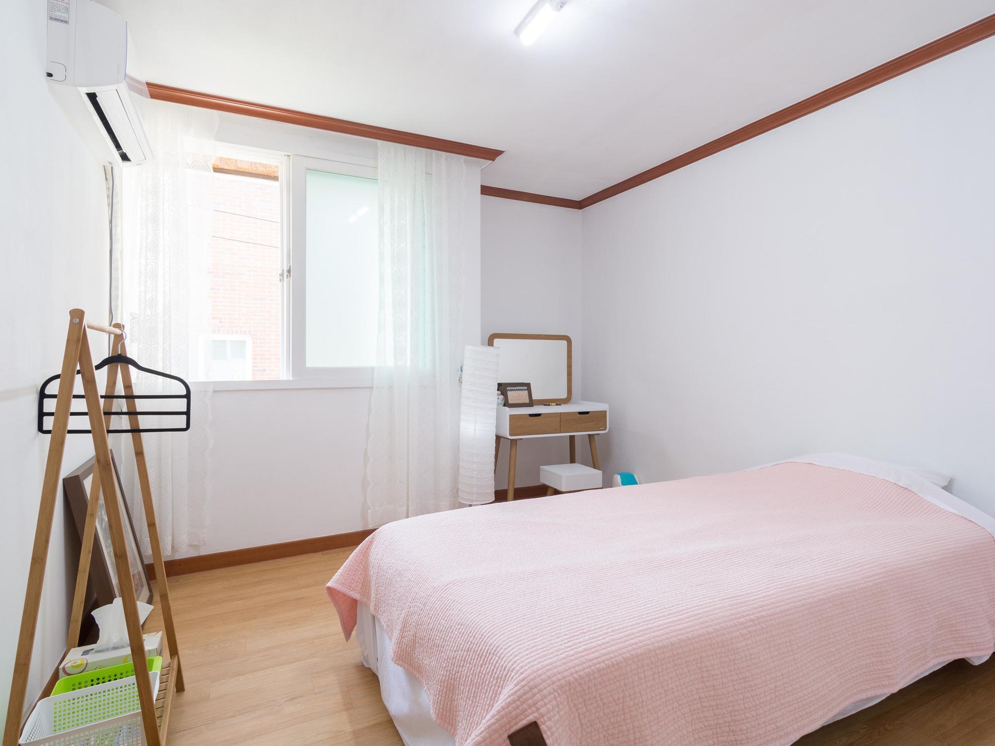 Guest house White Rabbit