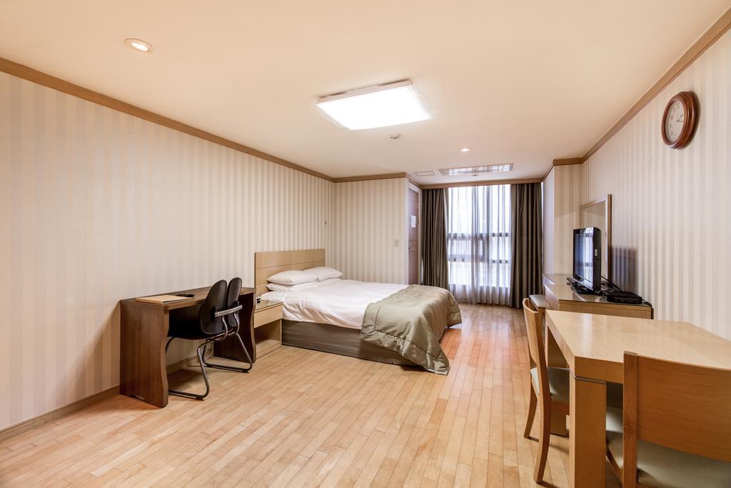 Millatel Chereville Serviced Seoul