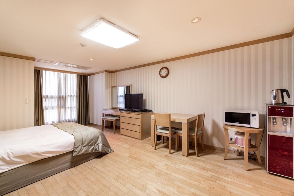 Apartment Millatel Chereville Serviced