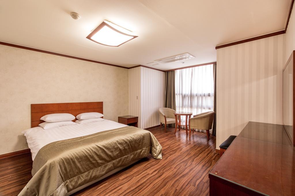Millatel Chereville Serviced Seoul