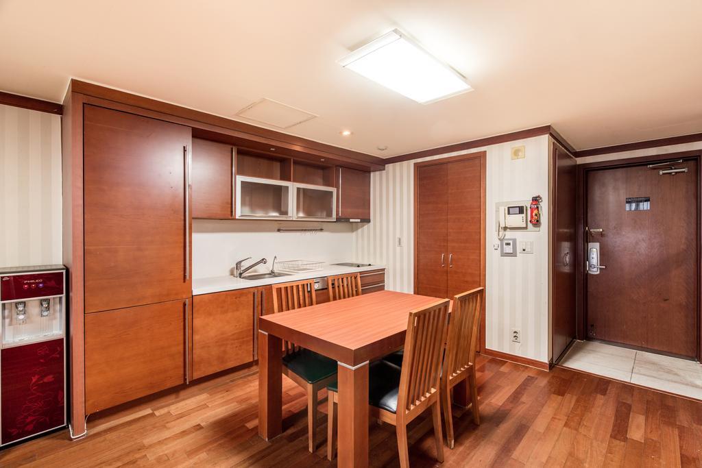 Apartment Millatel Chereville Serviced *