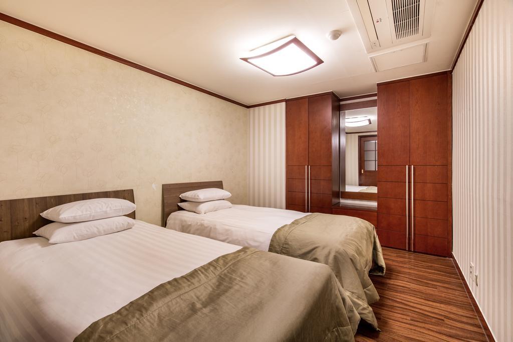 Millatel Chereville Serviced Seoul