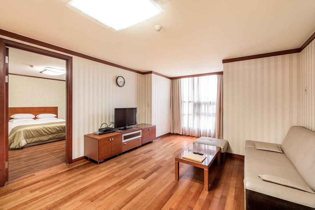 Apartment Millatel Chereville Serviced
