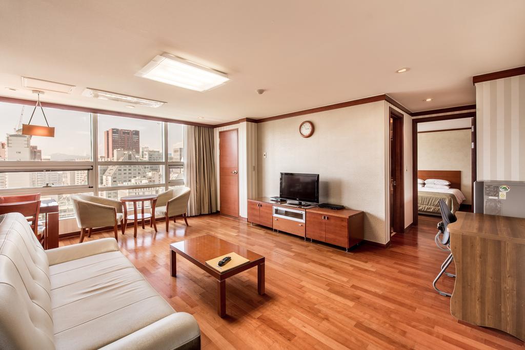 Millatel Chereville Serviced Seoul