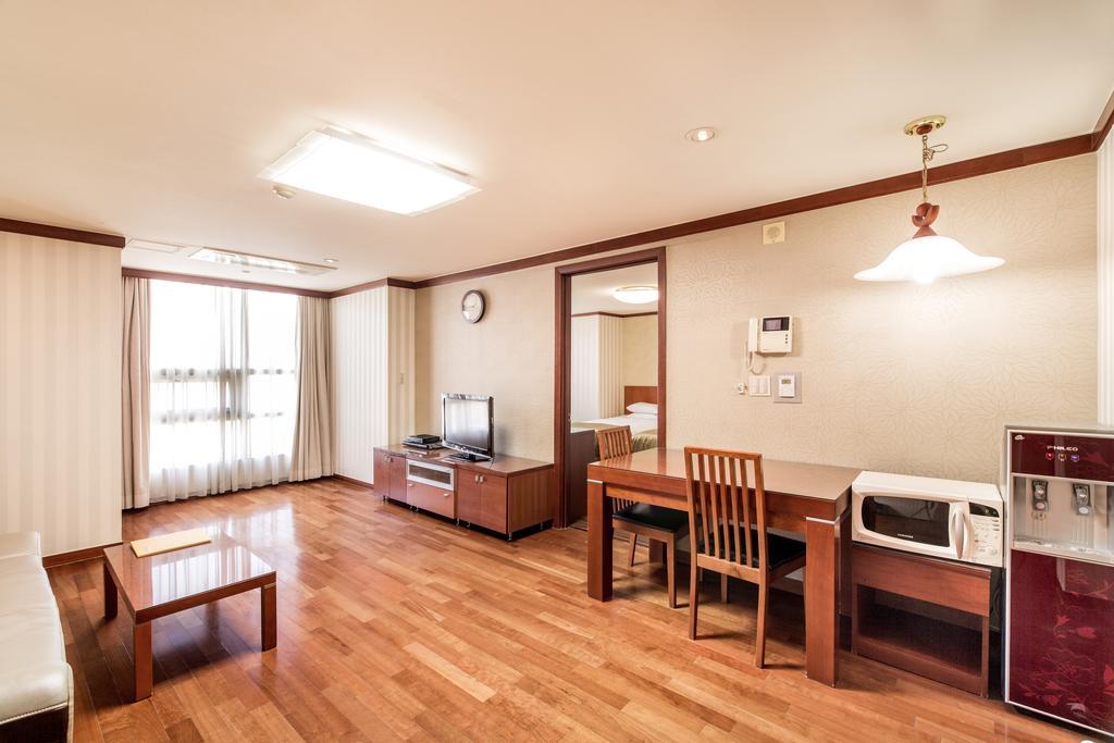 Millatel Chereville Serviced Seoul