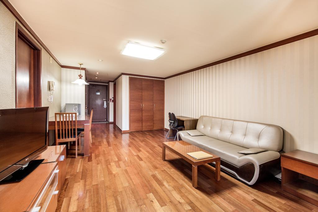 Apartment Millatel Chereville Serviced