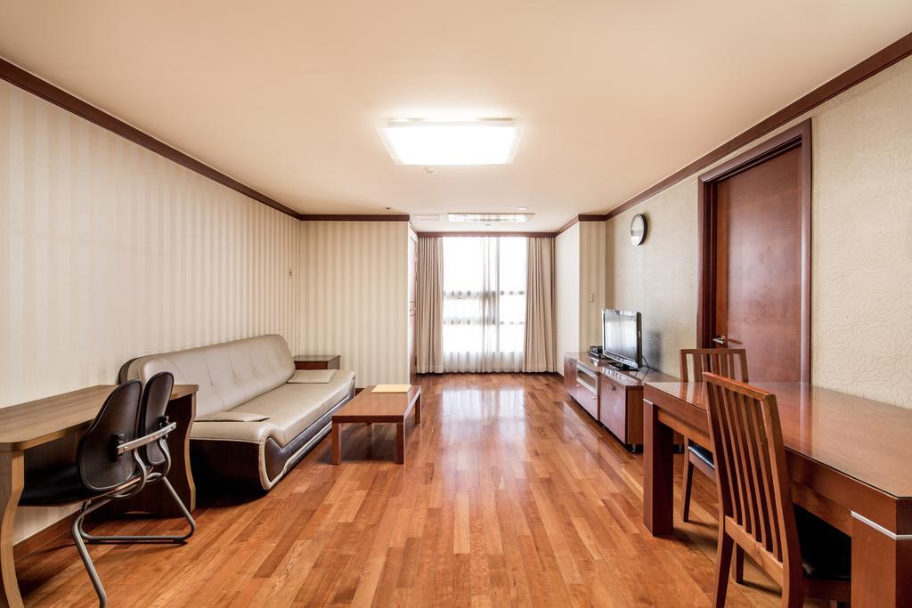 Millatel Chereville Serviced Seoul