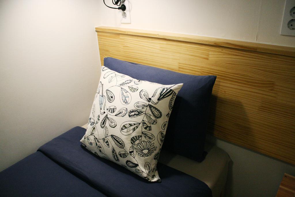 Hostel Beige 2nd