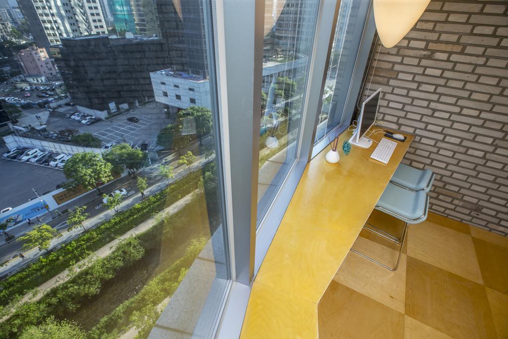 Haru Seoul