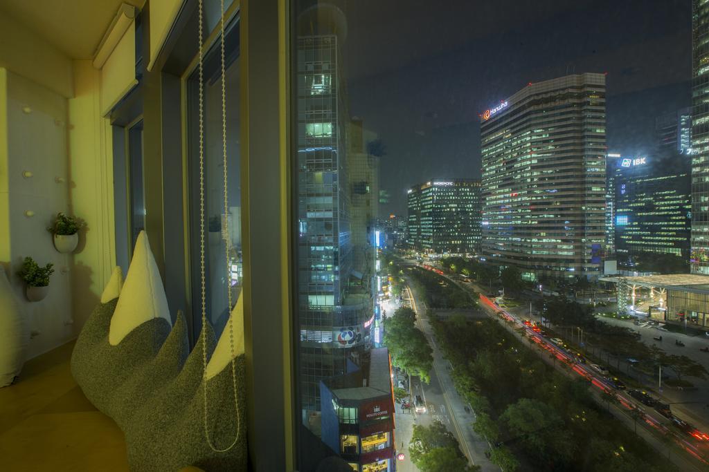 Haru Seoul