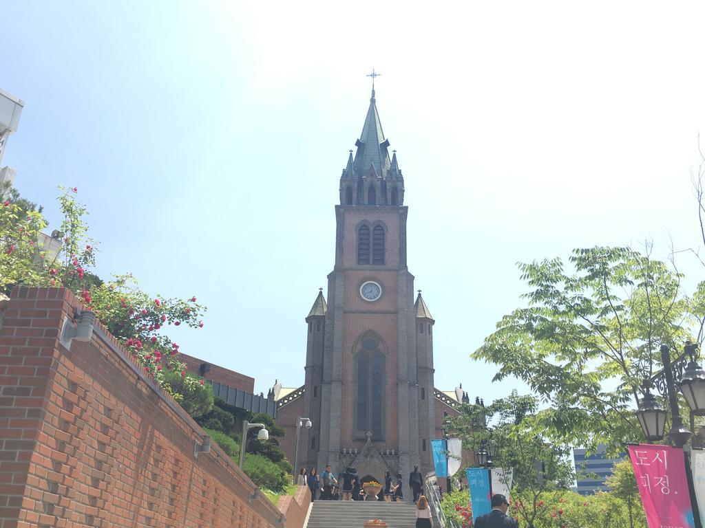 K-guesthouse Myeongdong 2 Seoul