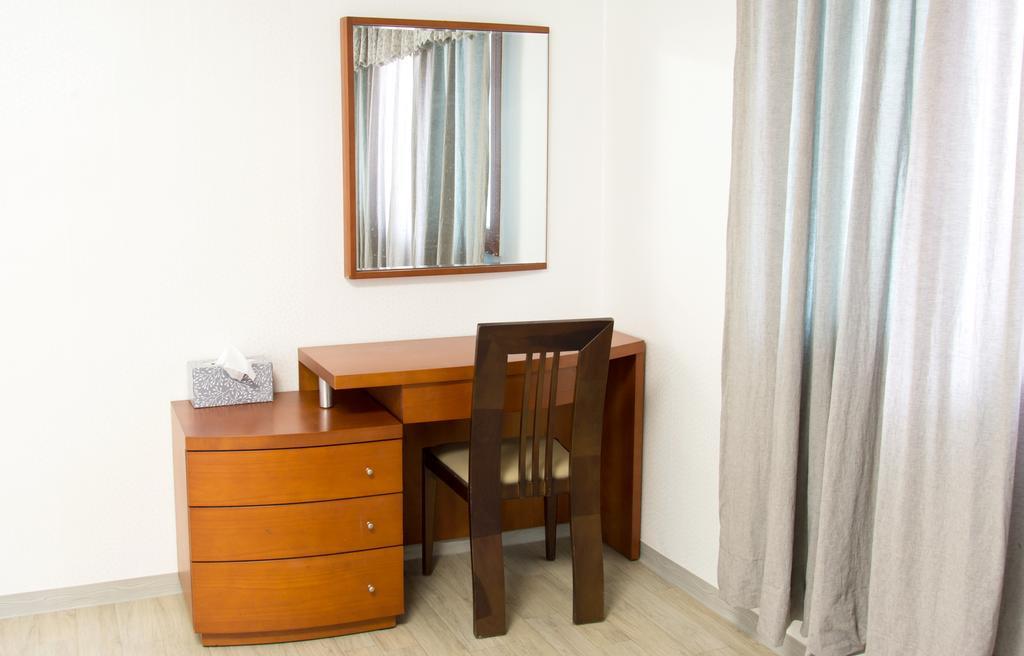 Apartment Near To Mosque Itaewon Seoul