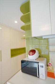 Hotel Edencity I Park2 Seoul