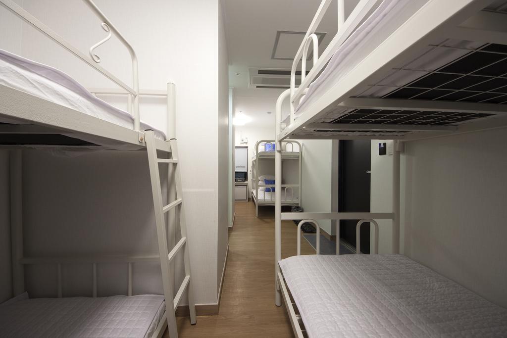 Guest house K-guesthouse Myeongdong 2 Seoul