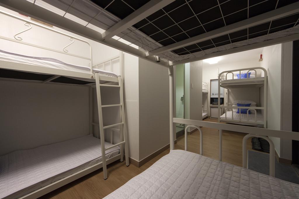 Guest house K-guesthouse Myeongdong 2 2*