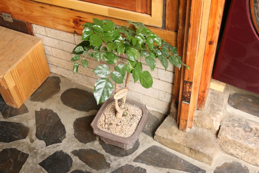 Casa de hóspedes Dajayon Hanok 2*