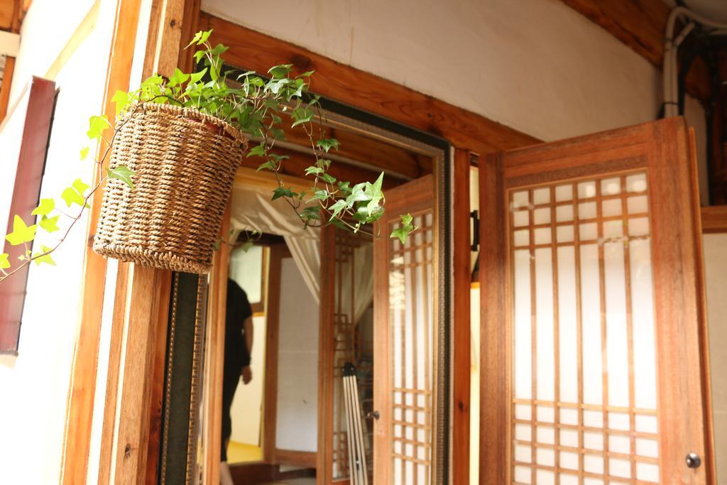 Casa de hóspedes Dajayon Hanok