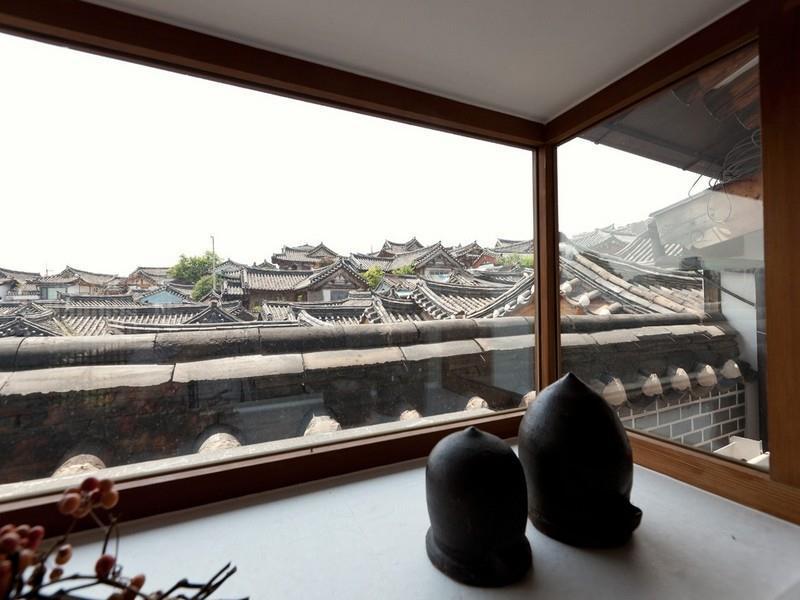 Hotel Chiwoonjung Seul