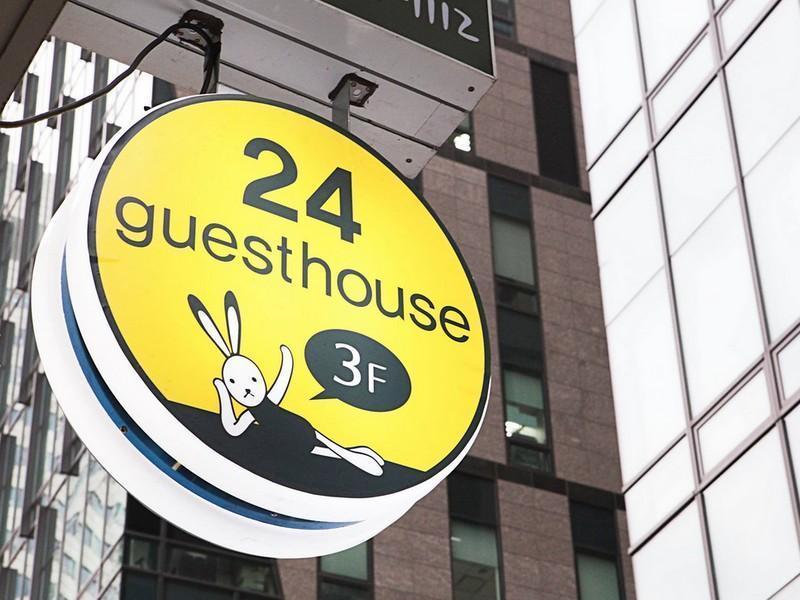 24 Myeongdong