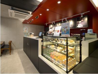 Hotel Creto Myeongdong 3*