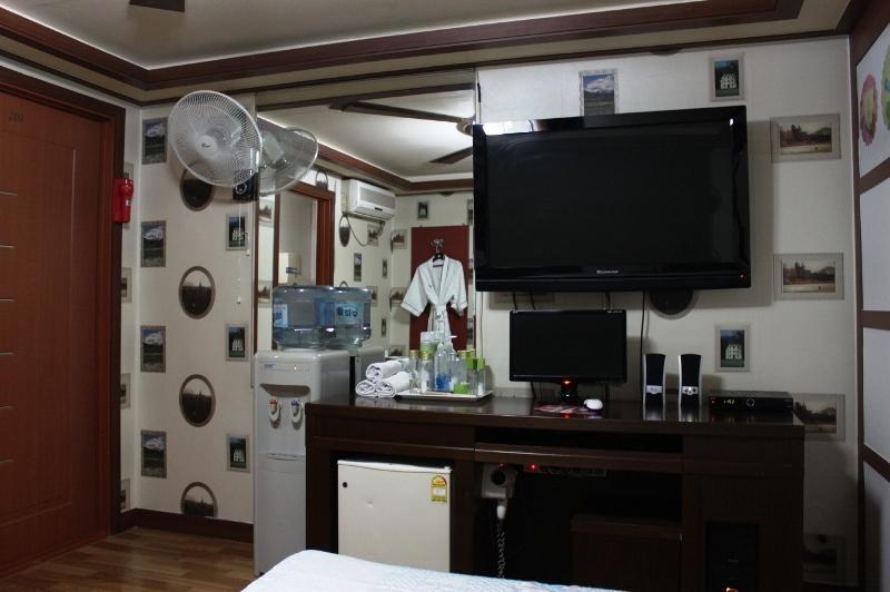 Hotel Picasso Jongno