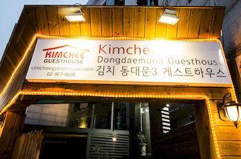 Hostel Hong Dongdaemun *