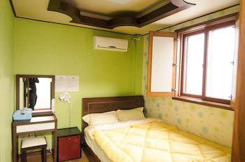 Hostel Hong Dongdaemun