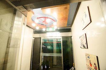Hostel Hong Dongdaemun