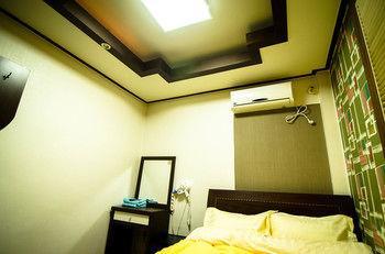 Hostel Hong Dongdaemun *