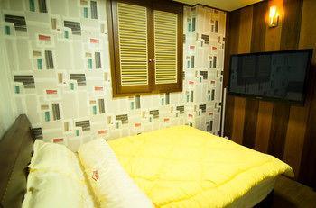 Hostel Hong Dongdaemun