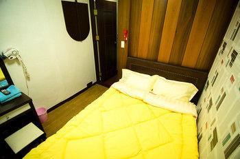 Hostel Hong Dongdaemun Seoul