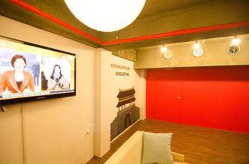 Hostel Hong Dongdaemun Seoul