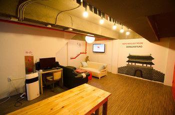 Hostel Hong Dongdaemun Seoul