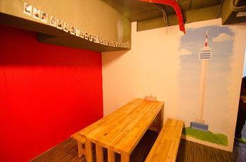Hostel Hong Dongdaemun Seoul