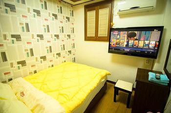 Hostel Hong Dongdaemun Seoul