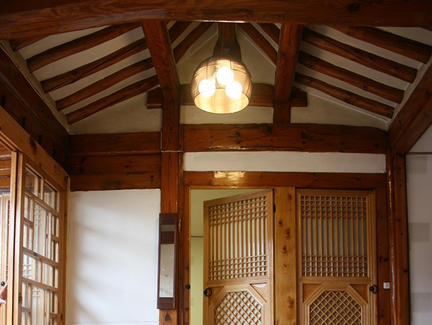 Vine Hanok