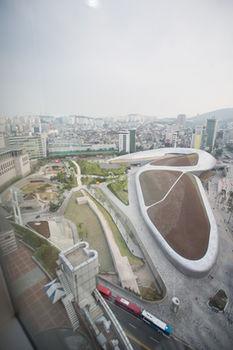 Hotel Maxtyle Dongdaemun Seoul
