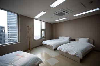 Hotel Maxtyle Dongdaemun Seoul