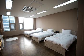 Hotel Maxtyle Dongdaemun