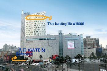 Hotel Maxtyle Dongdaemun 2*