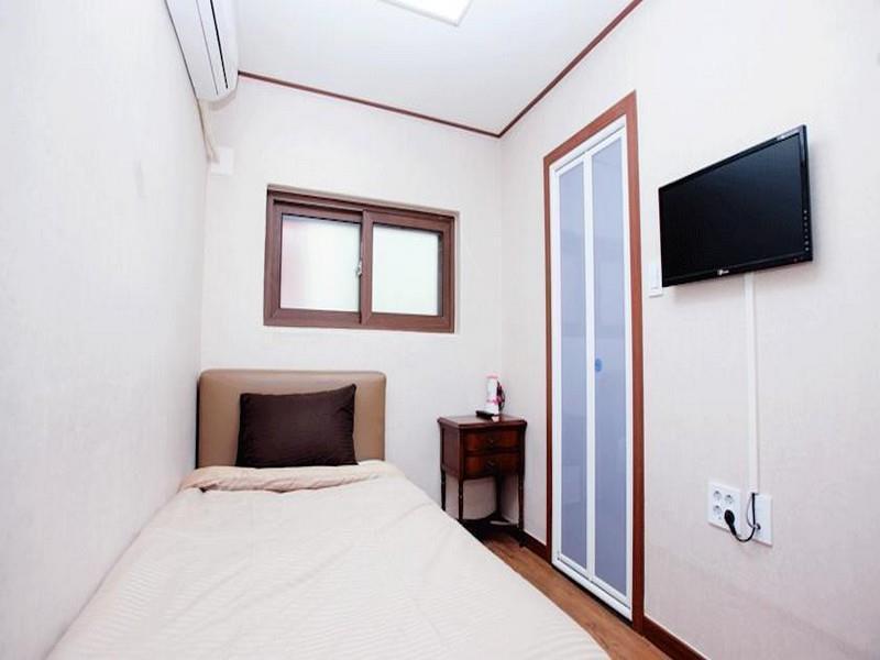 Hotel Seoul Global Hostel