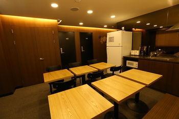 Guest house Philstay Dongdaemun Economic 2*